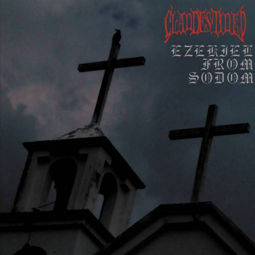 Clandestined : Ezekiel from Sodom